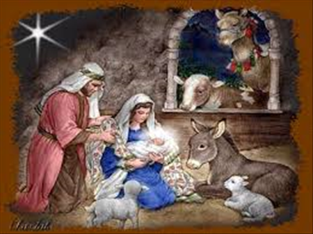 Thời điểm Đức Giêsu sinh ra  và hành trình đến Bêlem